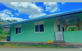 Punaei Lodge