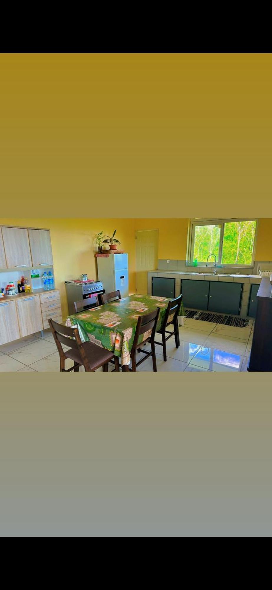 Punaei Lodge Atuona Extérieur photo