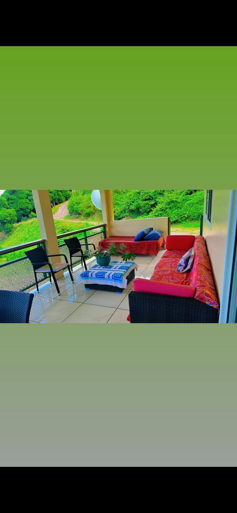 Punaei Lodge Atuona Extérieur photo
